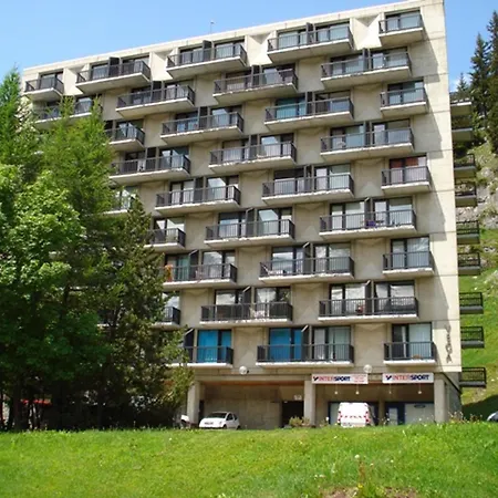 Renove Proche Pistes Et Commerces Avec Balcon Pour 4 Personnes - Fr-1-425-234 Apartment *