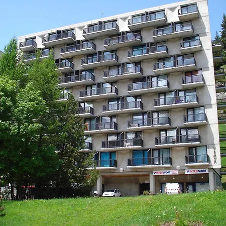 Apartment Renove Proche Pistes Et Commerces Avec Balcon Pour 4 Personnes - Fr-1-425-234 Araches-la-Frasse