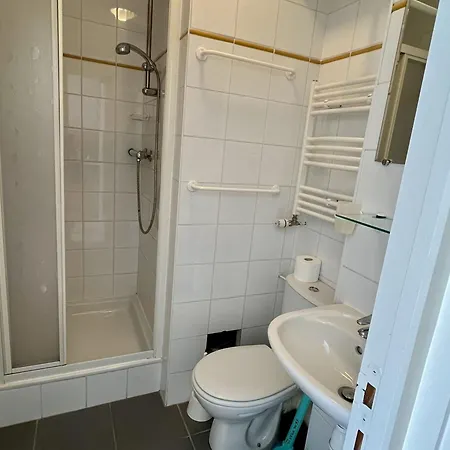 Renove Proche Pistes Et Commerces Avec Balcon Pour 4 Personnes - Fr-1-425-234 * Araches-la-Frasse